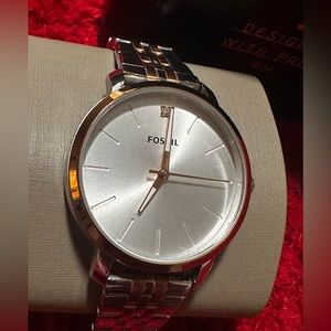 Fossil Watch